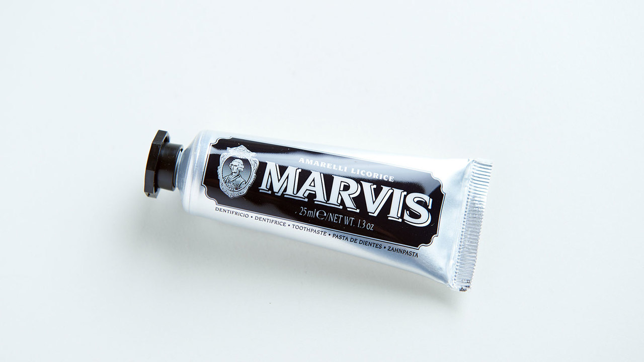 〈MARVIS〉リコラス ミント