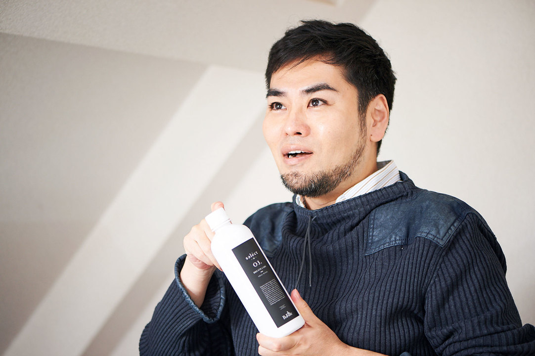 藤村岳