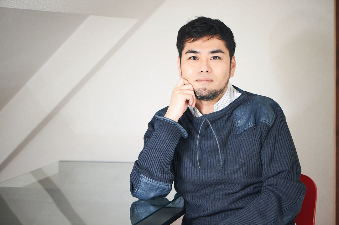 藤村岳