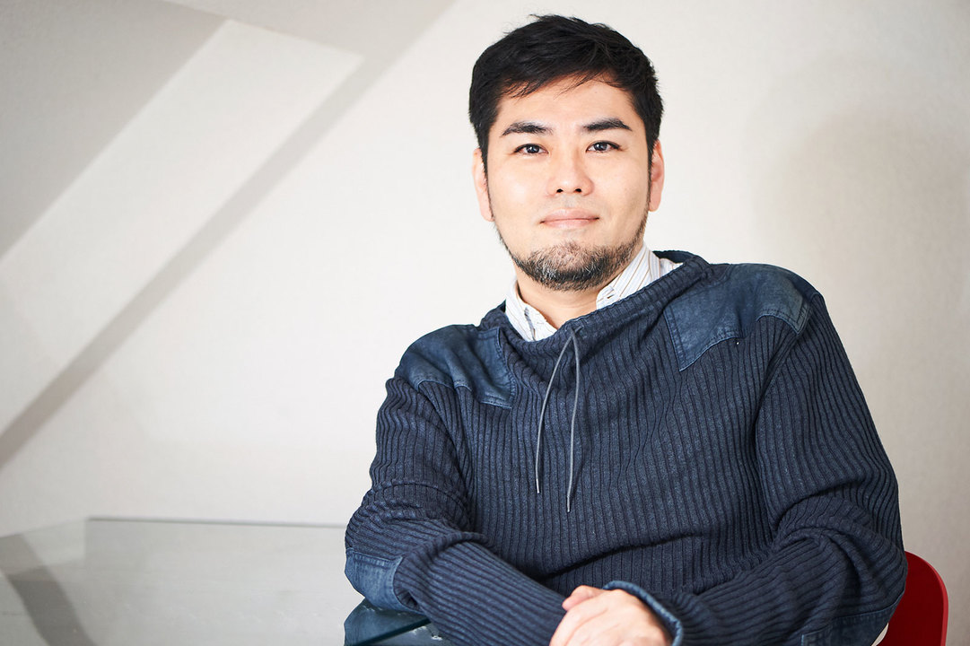 藤村岳