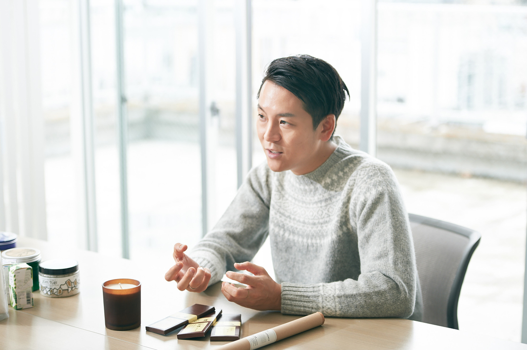 津田啓一郎( つだ・けいいちろう)