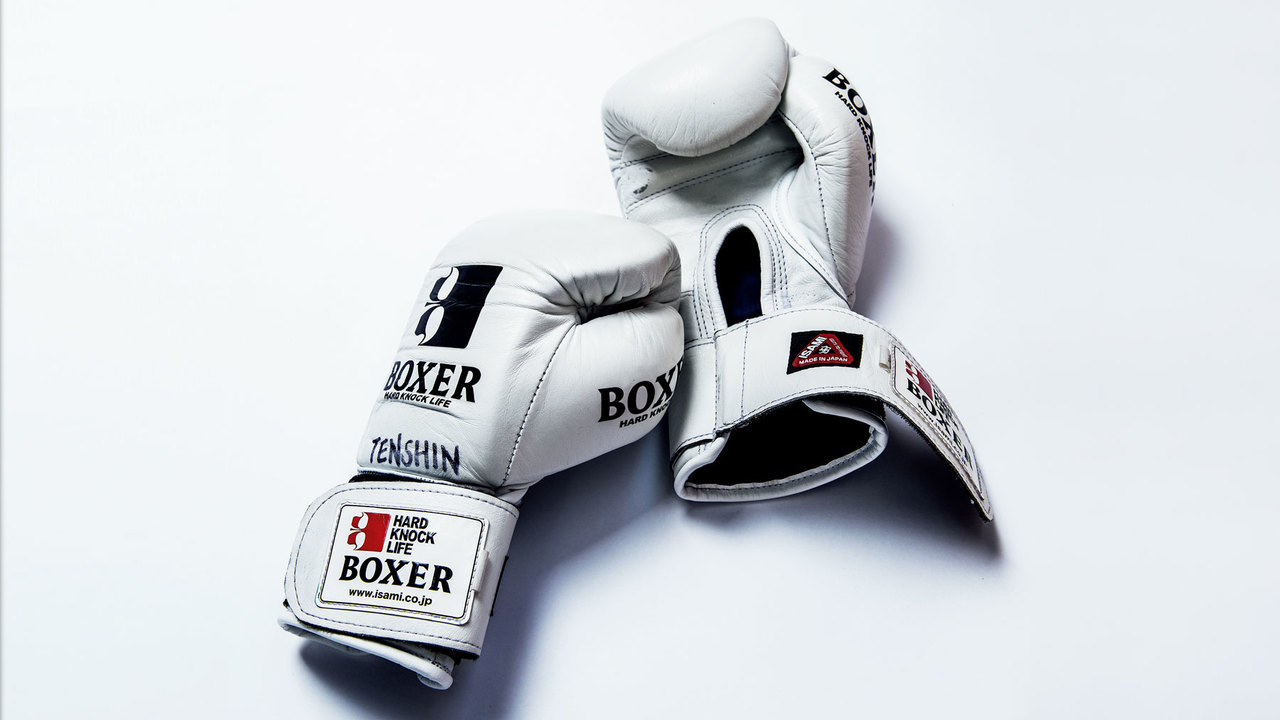BOXER