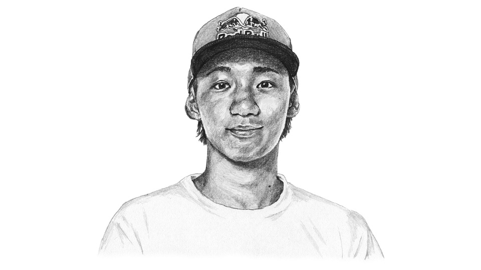 中村輪夢