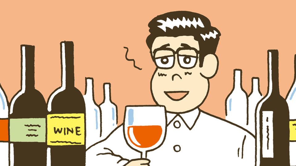 仕事の付き合いにストレス発散。 飲酒の機会が一気に増える30代。