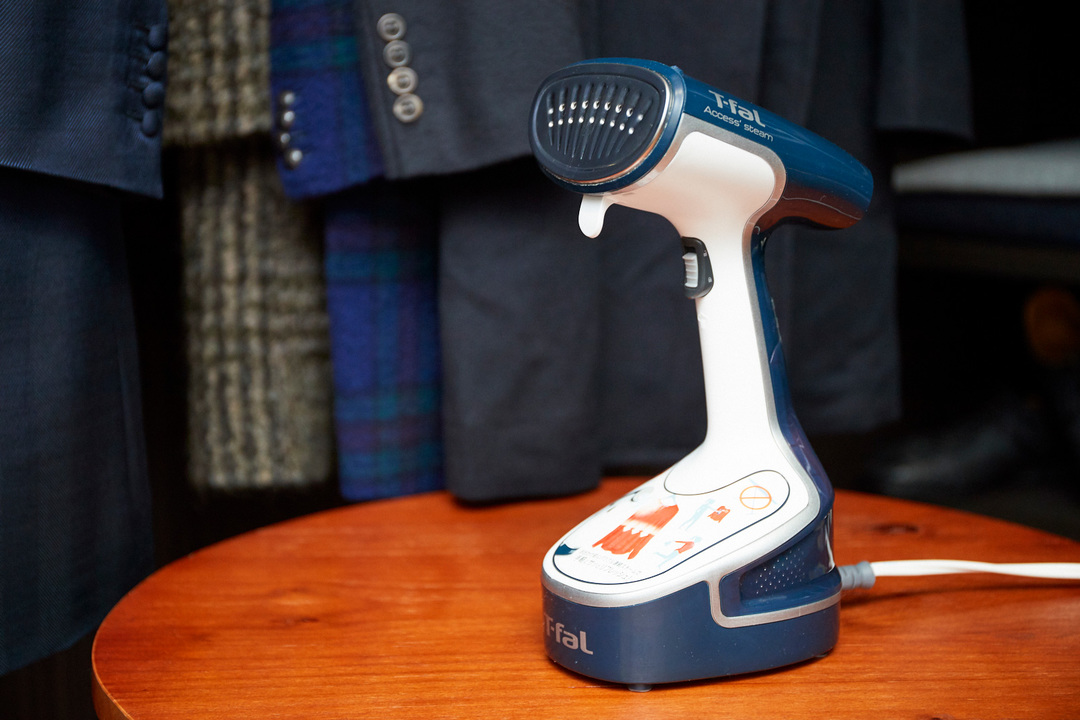 〈T-fal〉アクセススチーム