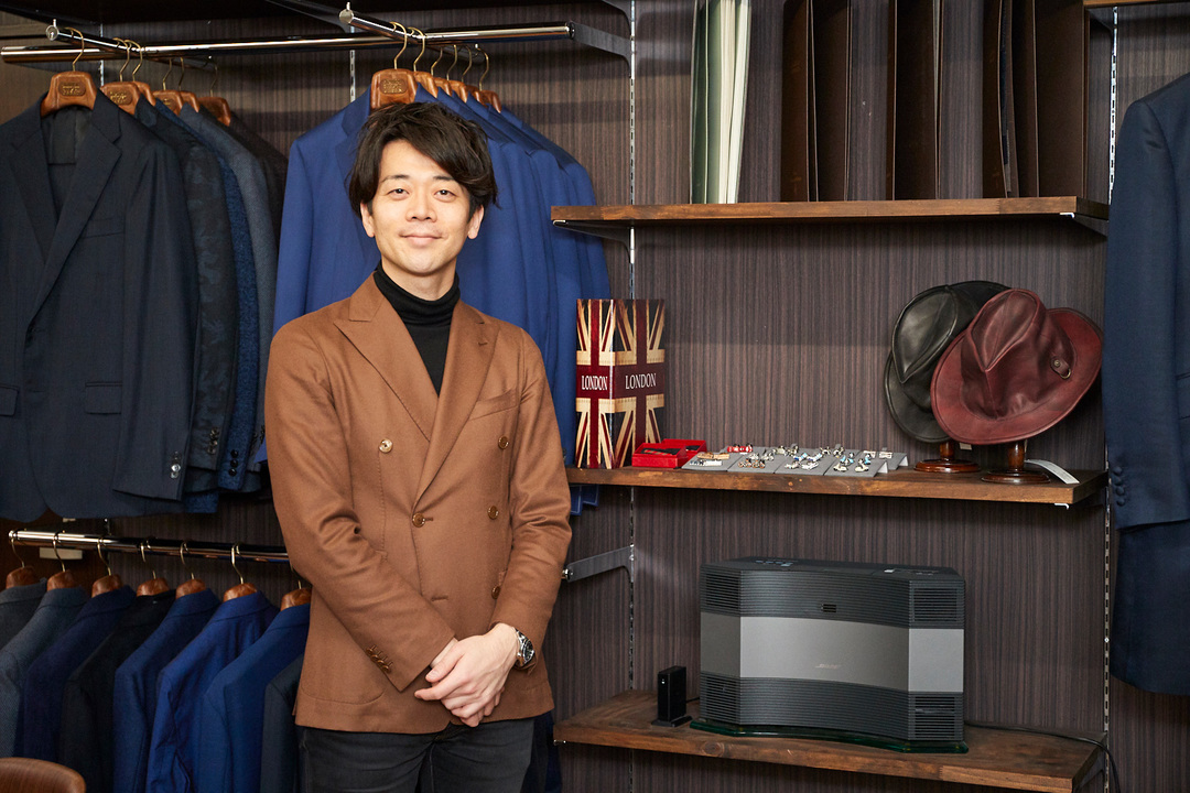 吉川浩太郎