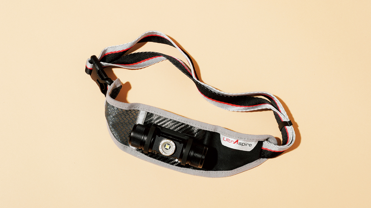 《Lumen 600R》¥18,800(UltrAspire/エイアンドエフ)