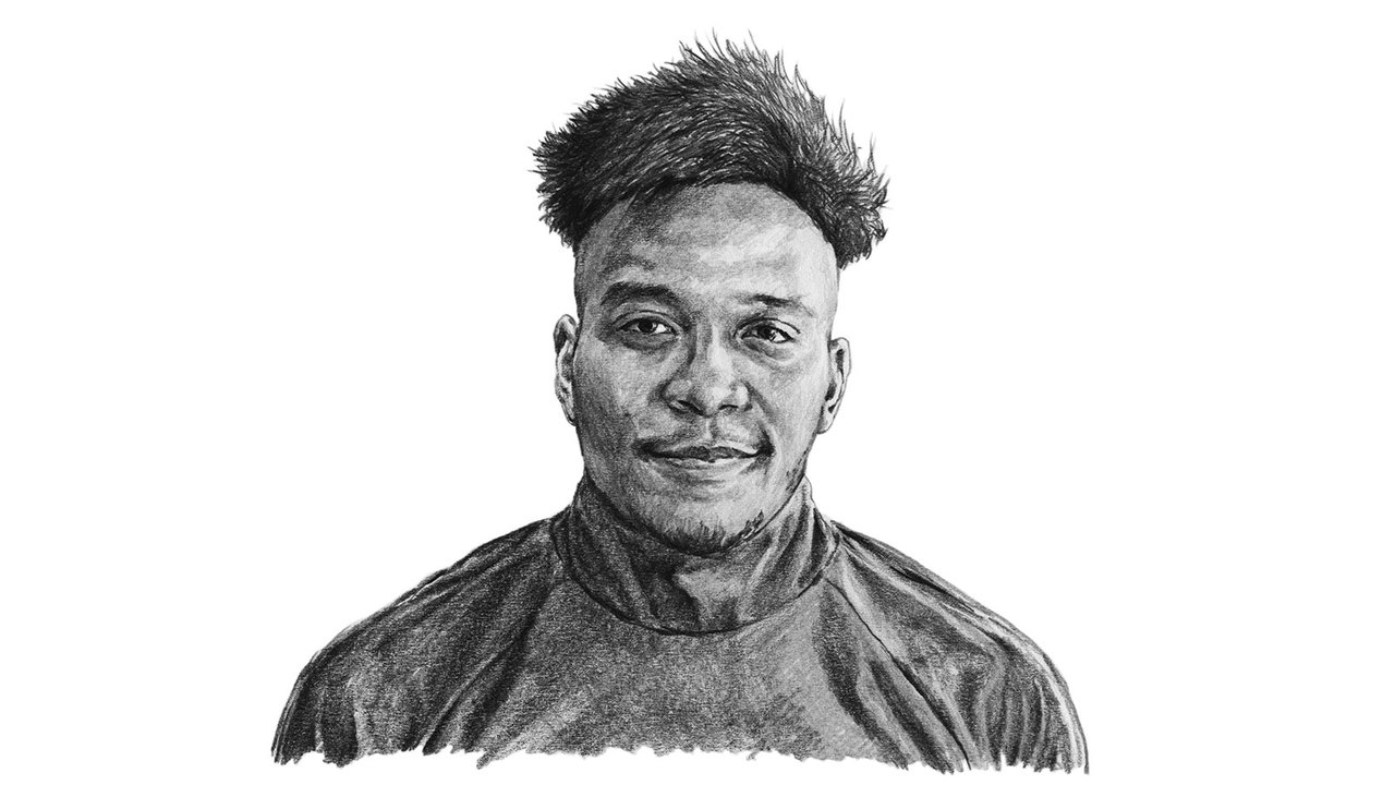 ラグビー選手・松島幸太朗