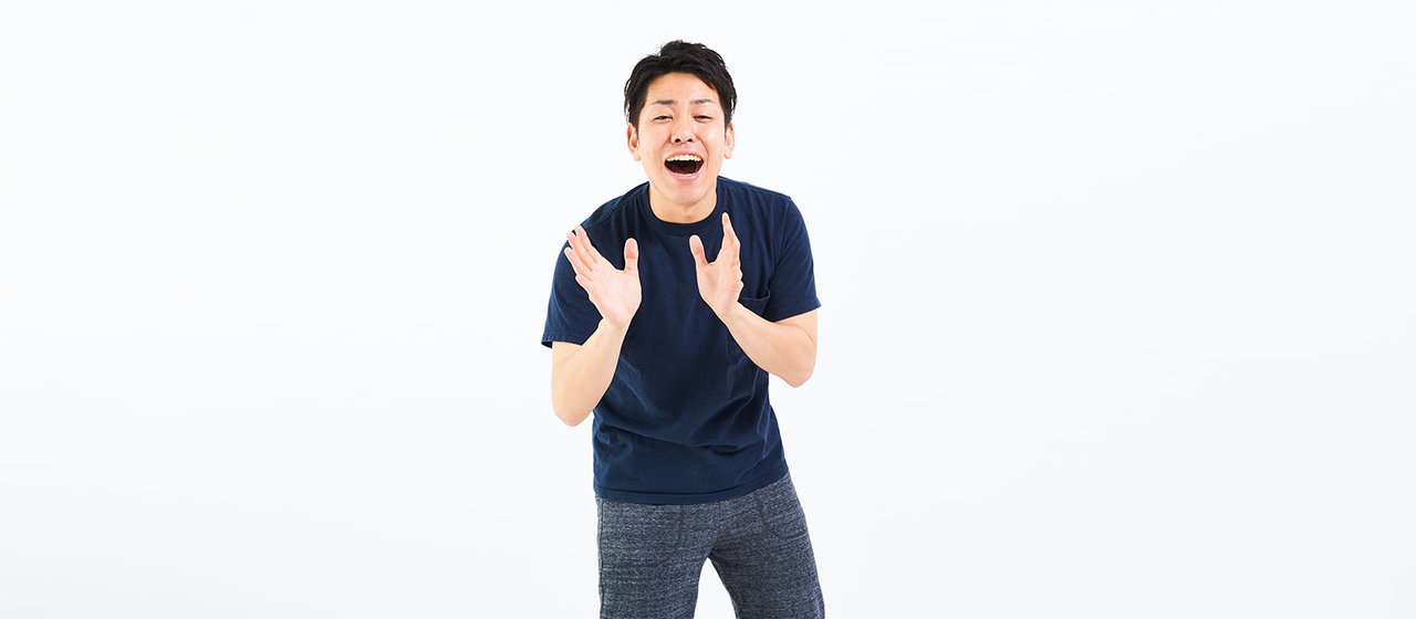 『ターザン』編集部員の写真