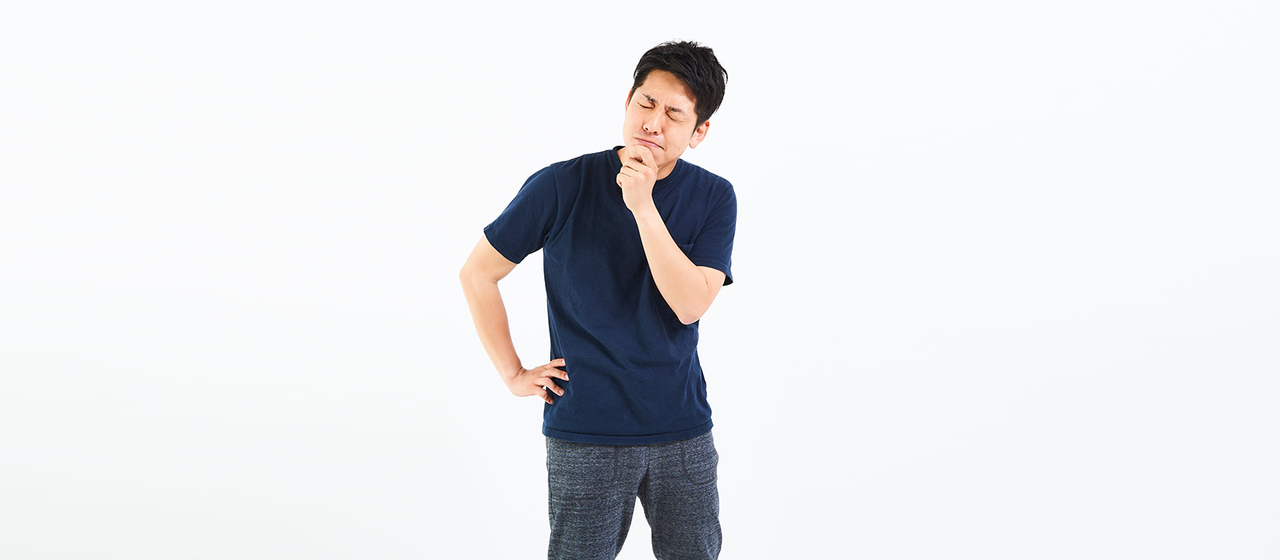 『ターザン』編集部員の写真