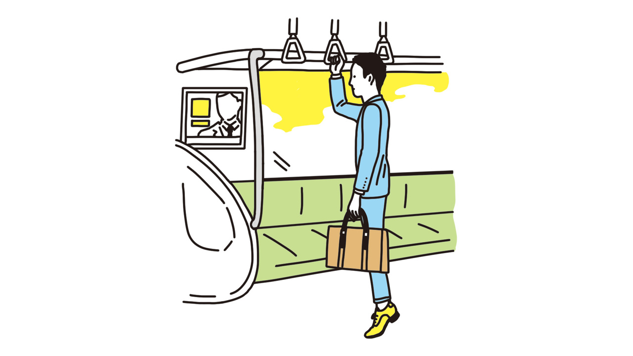 時間/一度始めたら、30秒から1分続ける