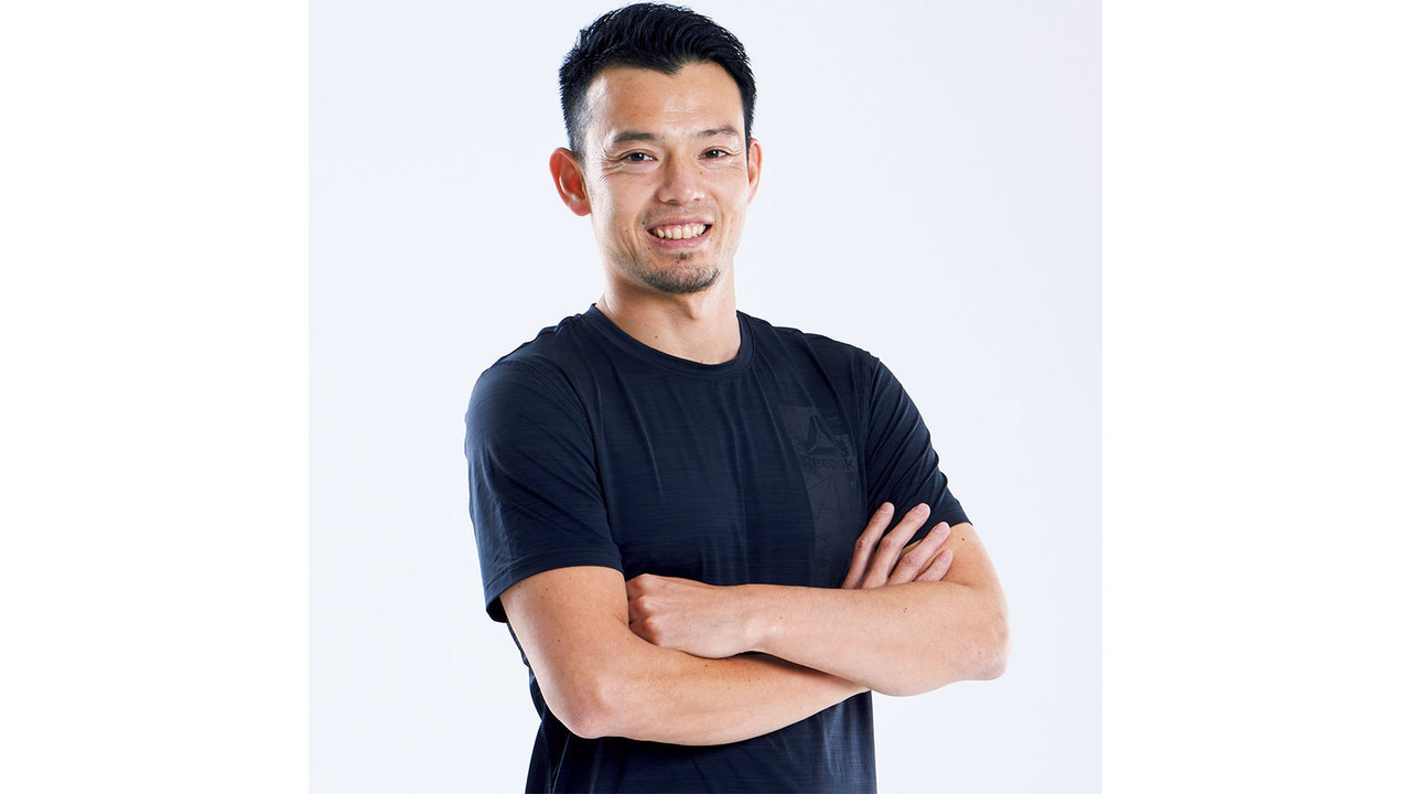 菅原順二さん