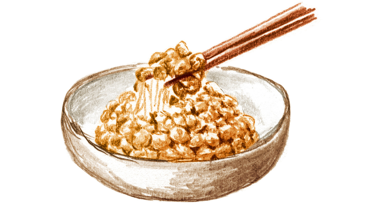 タンパク質を盛るプチ食材