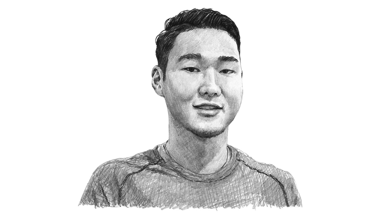 パラ陸上選手・池田樹生