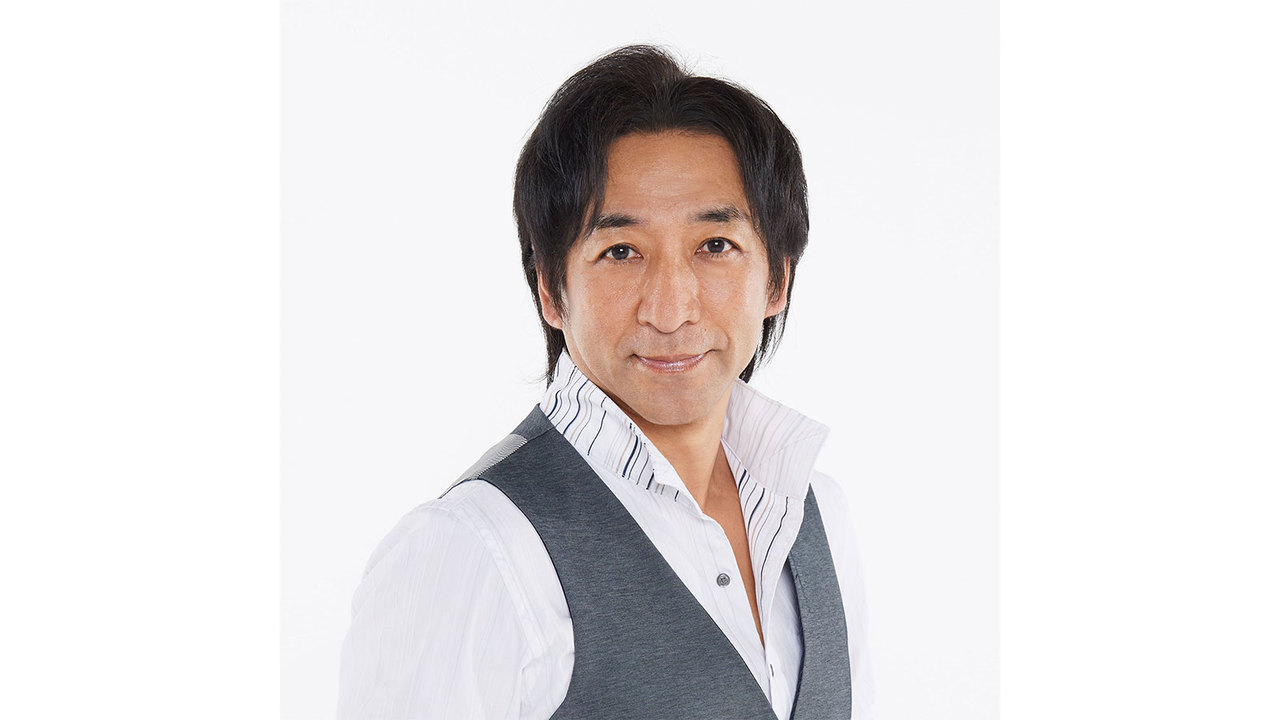 講師を務める坂詰真二さん