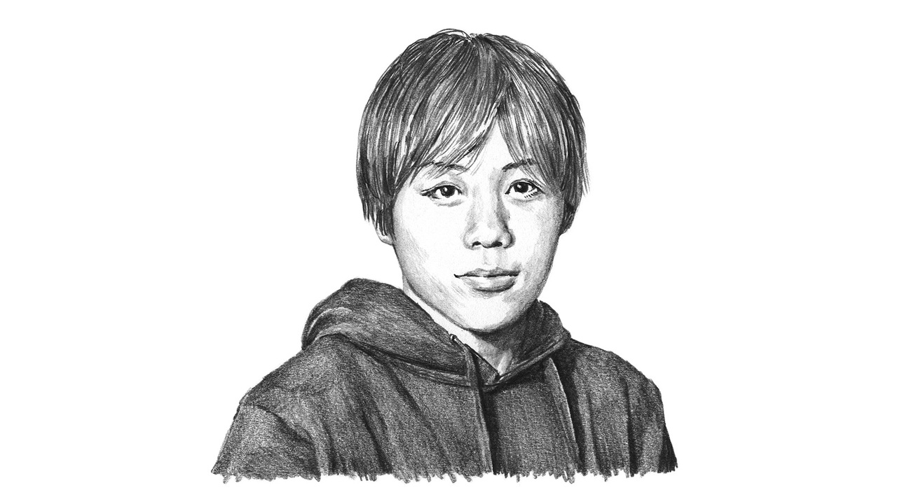総合格闘家・浜崎朱加