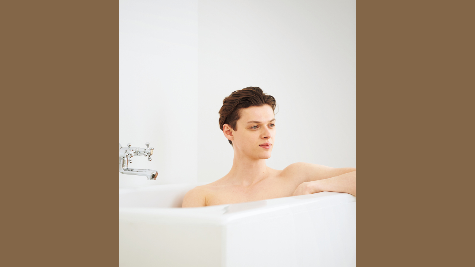 お風呂で 1日の疲れを取り去るストレッチ Tarzan Web ターザンウェブ