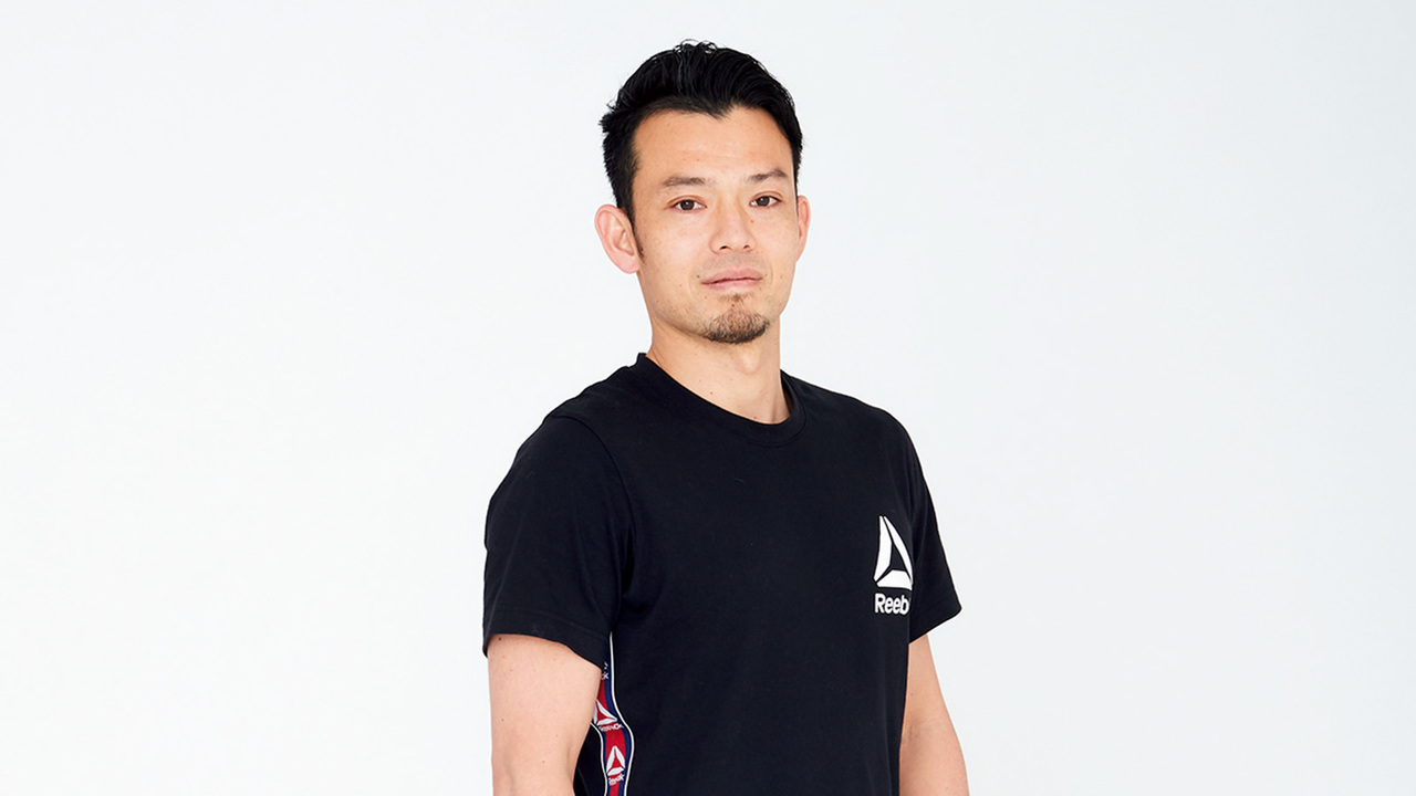 菅原順二