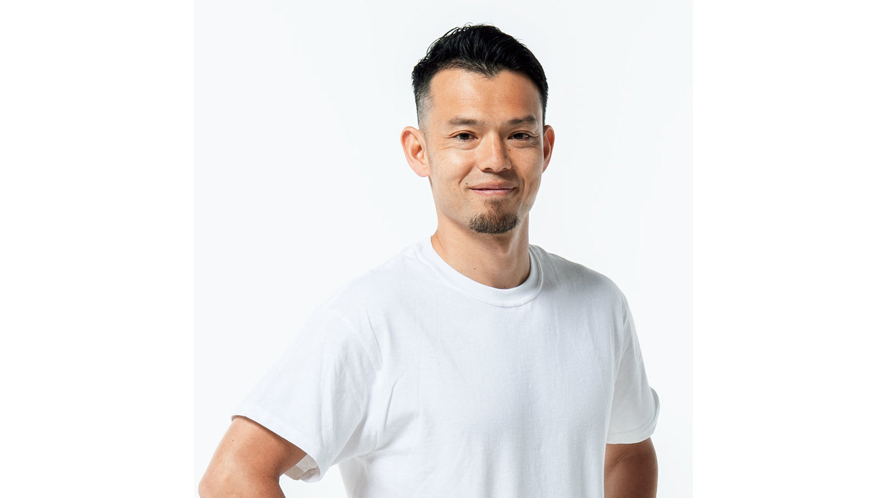 菅原順二