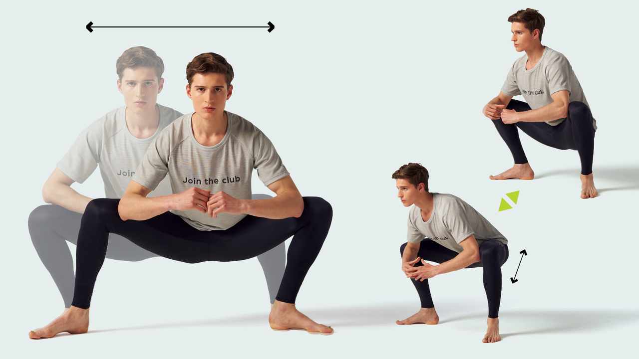 サブ4を確実にする 走らないトレ 2 毎日やるべきリリース ストレッチ Tarzan Web ターザンウェブ