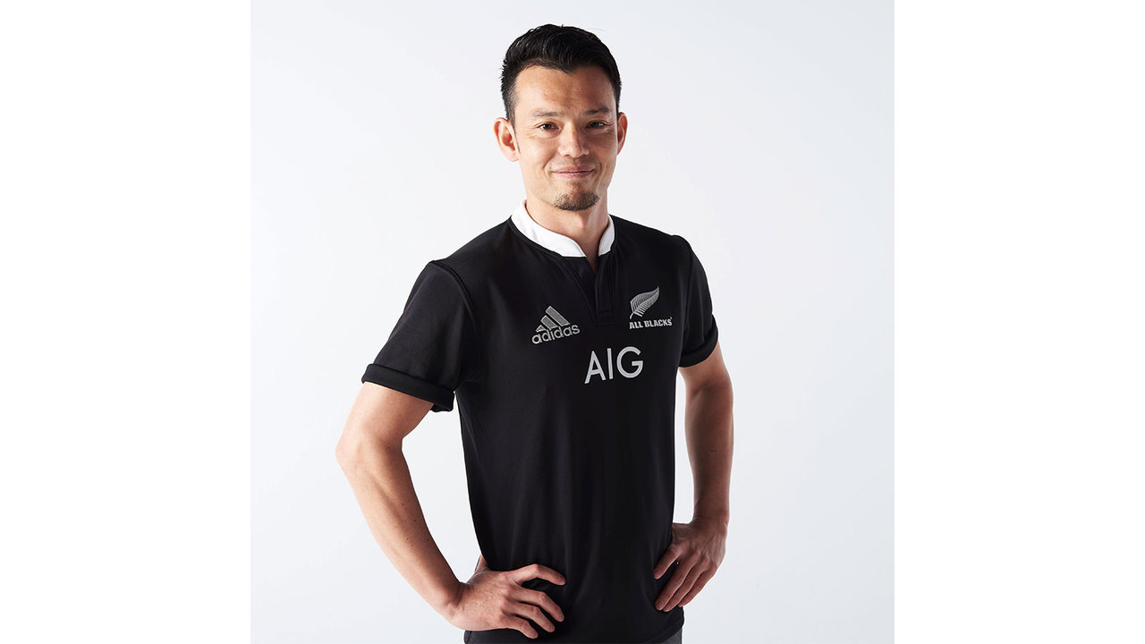 トレーナー菅原順二さん