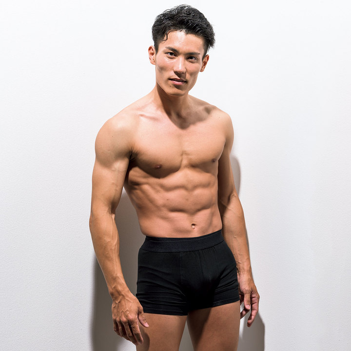 グランプリ・吉田悠哉さん