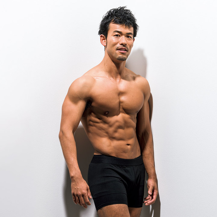 グランプリ・若林大樹さん
