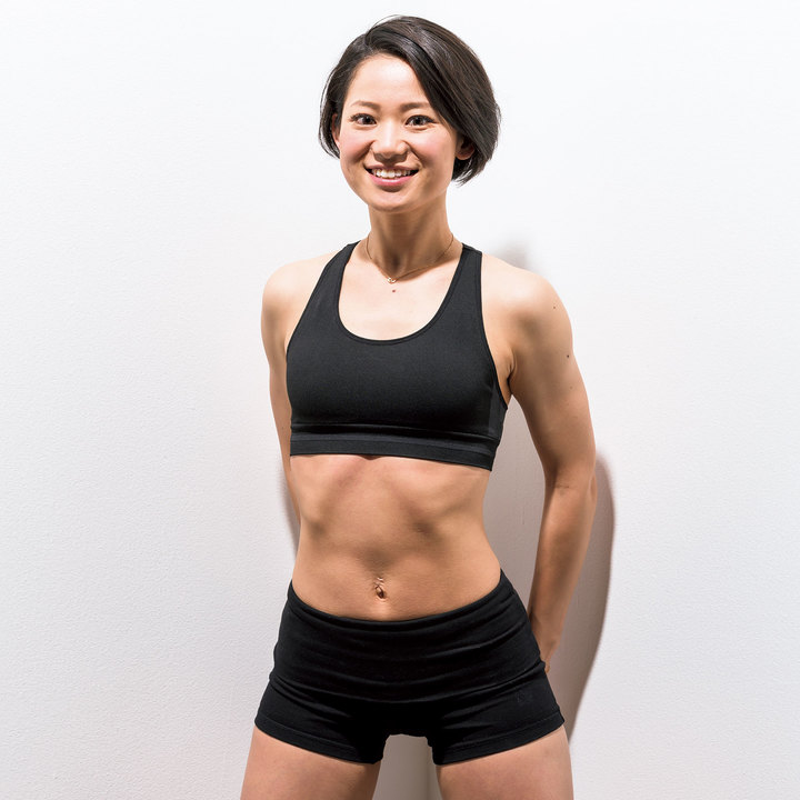 優秀賞・阿部未来さん