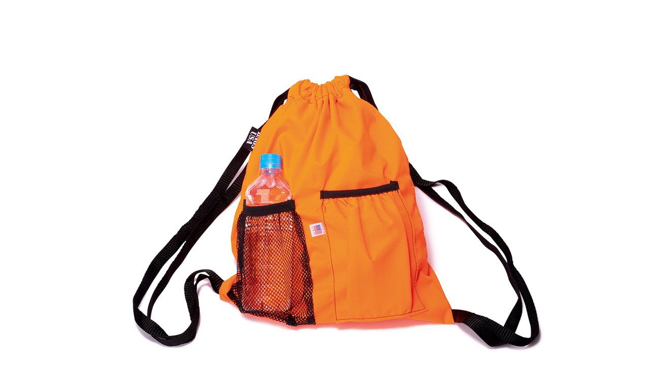 BAGS USAのナップサック