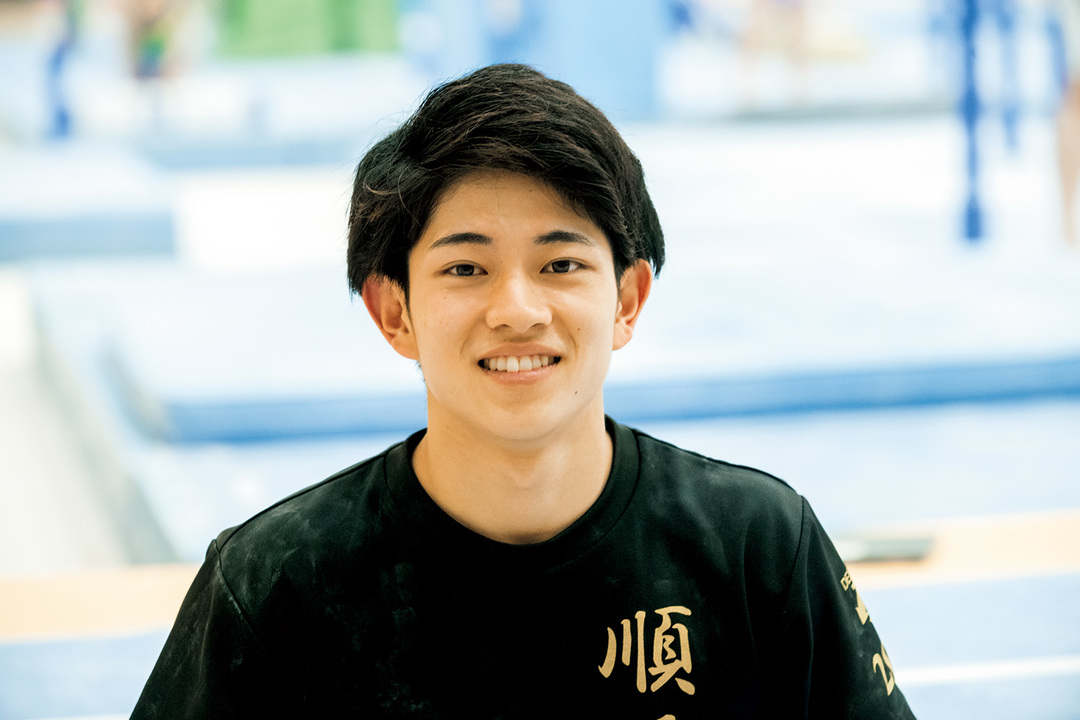 谷川翔