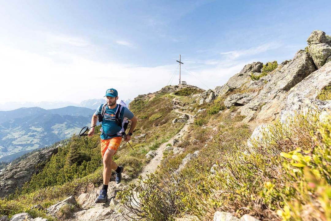 Red Bull X-Alps
