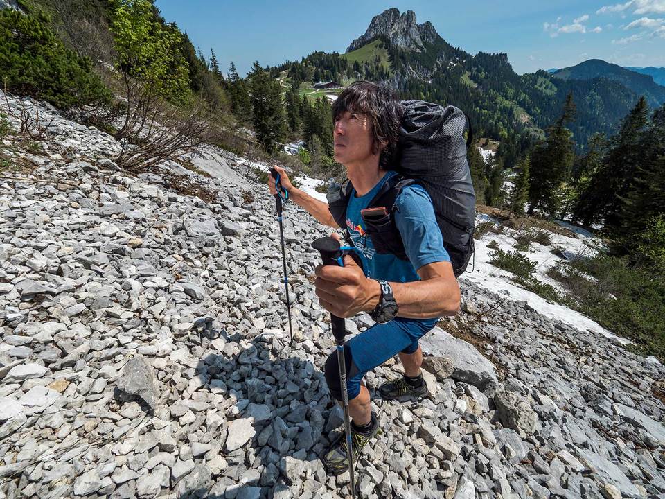 Red Bull X-Alps