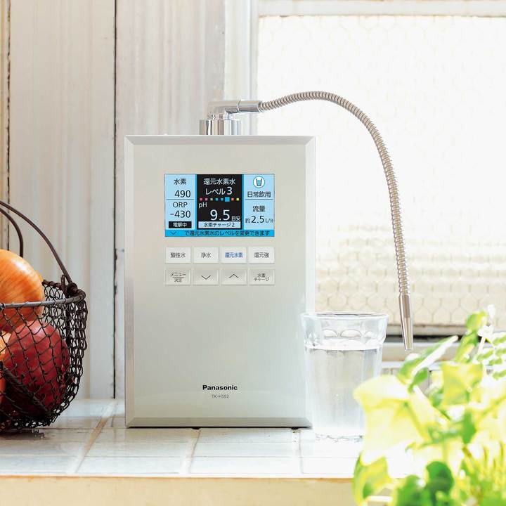 還元水素水生成器 TK-HS92