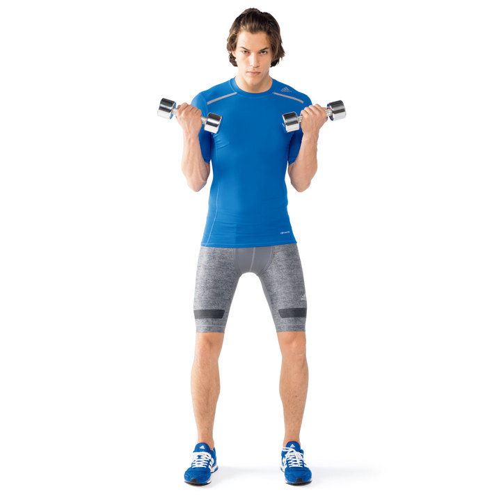 理論 実践 腕っ節 を強くする 頼りがいある 前腕 の作り方 Tarzan Web ターザンウェブ