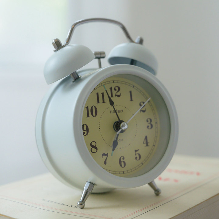 多忙で短時間睡眠でやりくりしたい。