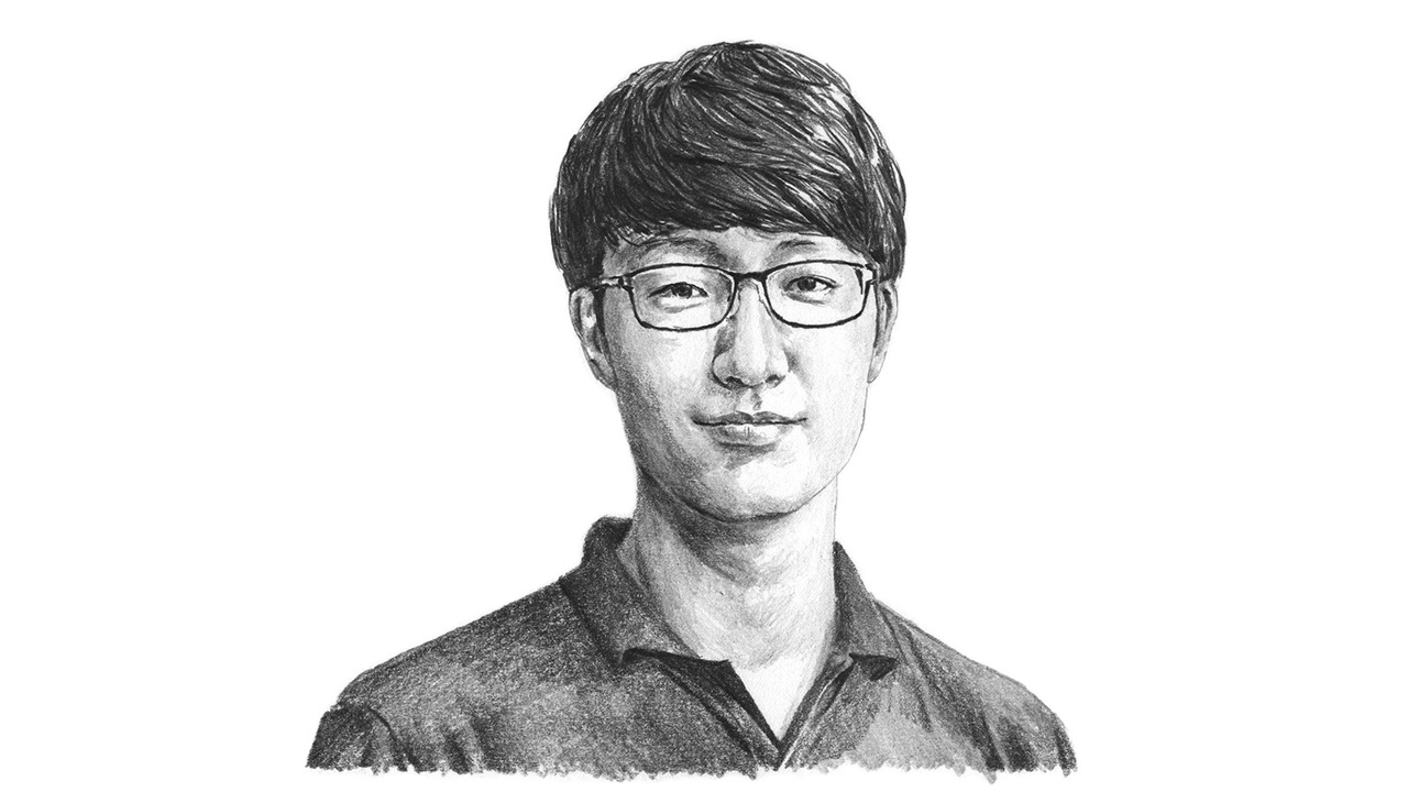 アーチェリー選手・武藤弘樹