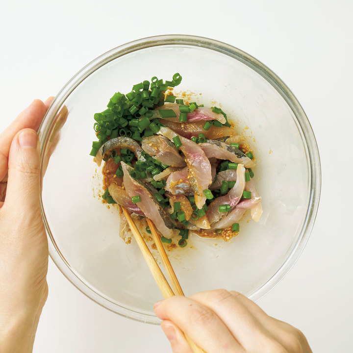 日向飯