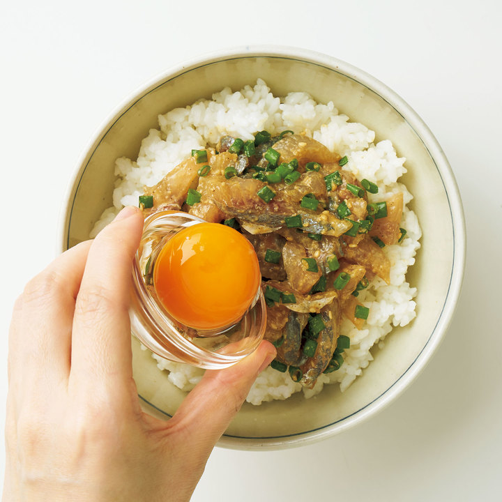 日向飯