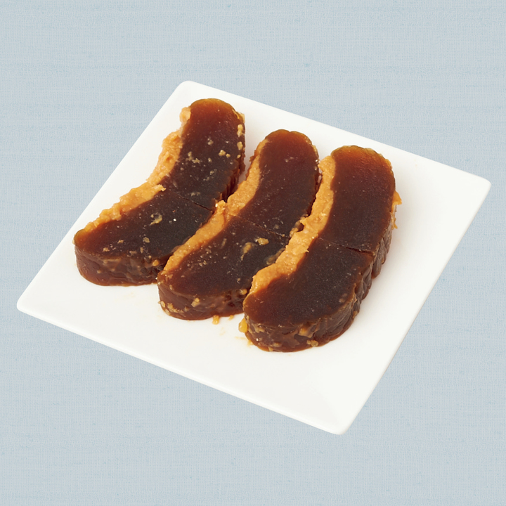 奈良漬(奈良県)