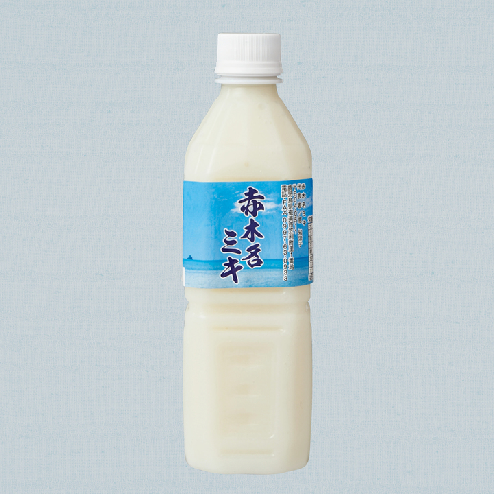 ミキ(奄美大島)