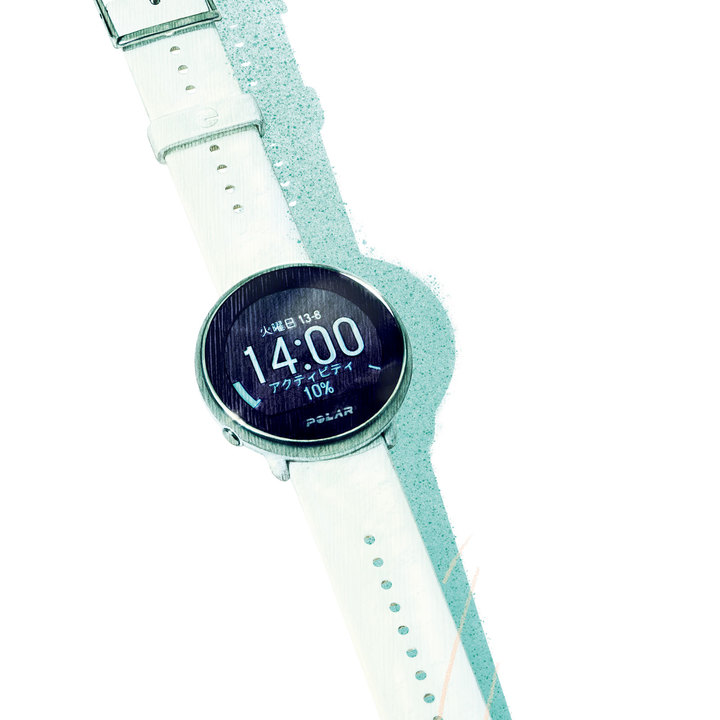 Polar《Ignite》