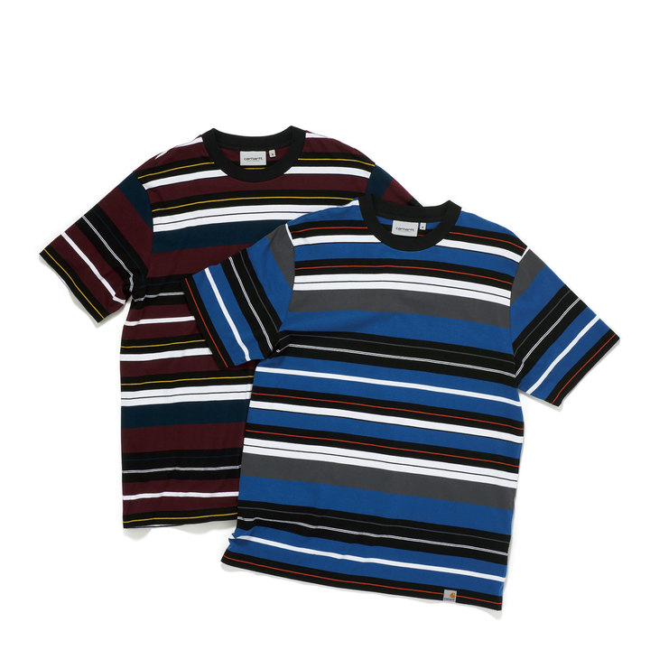 カーハート WIPのFLINT T-SHIRT