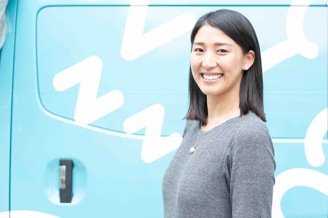 丹羽なおかさん