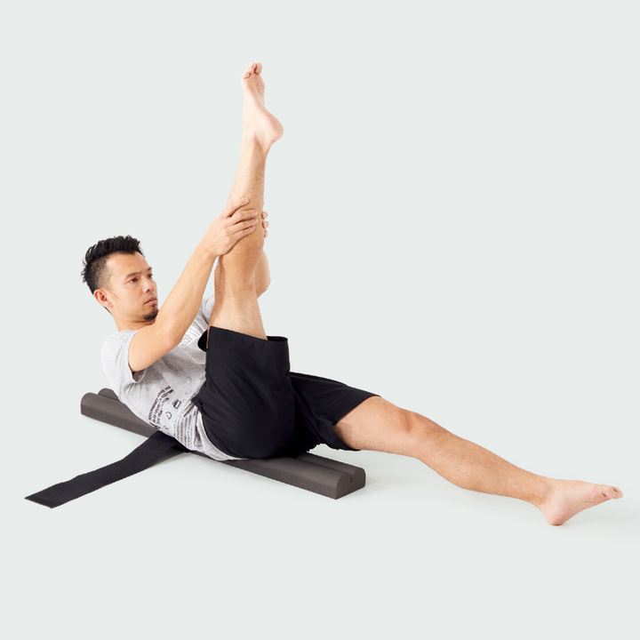 パラセッター(Balanced Body)