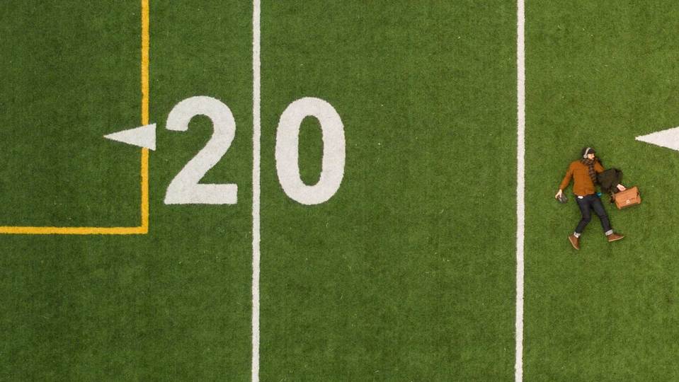めざせ20