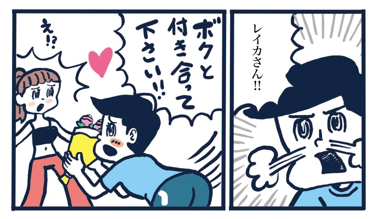 マンガで学ぶ一流の筋トレの“3原理・6原則”