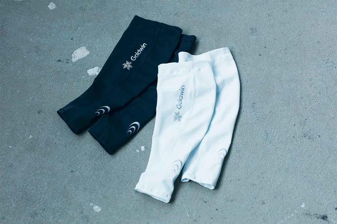 〈ゴールドウイン〉に〈C3fit〉が融合