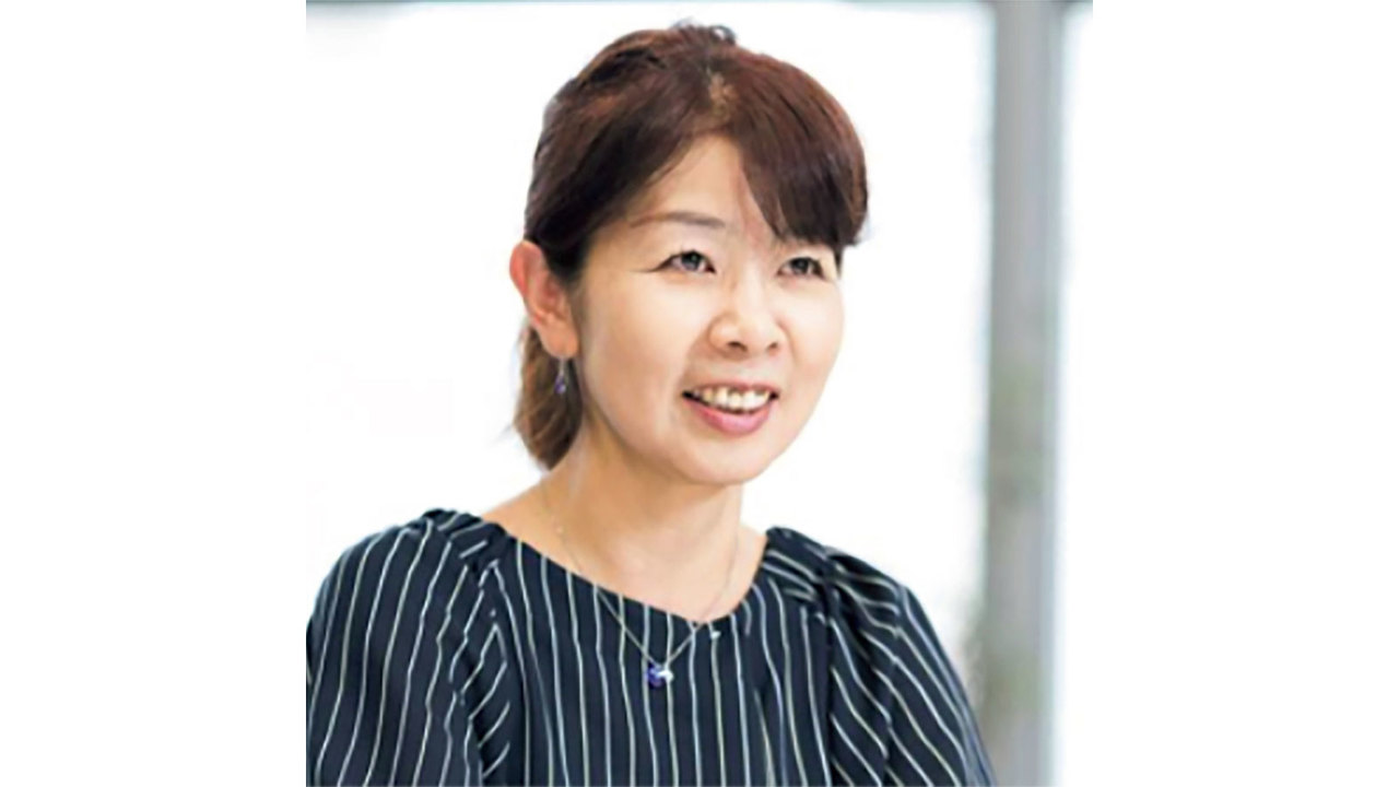 鈴木いづみ先生