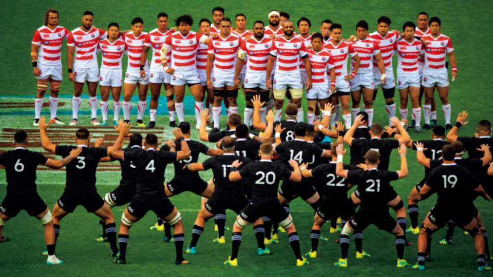 写真/長岡洋幸 ©JRFU