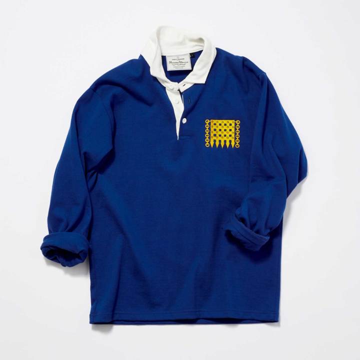 Rowing Blazersのラガーシャツ